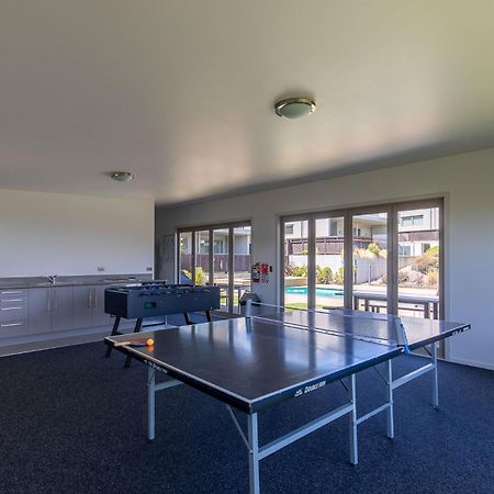 דירות וואנאקה Cosy Alpine Retreat מראה חיצוני תמונה