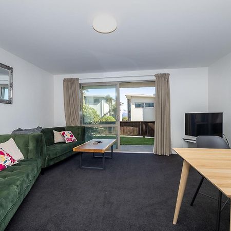 דירות וואנאקה Cosy Alpine Retreat מראה חיצוני תמונה