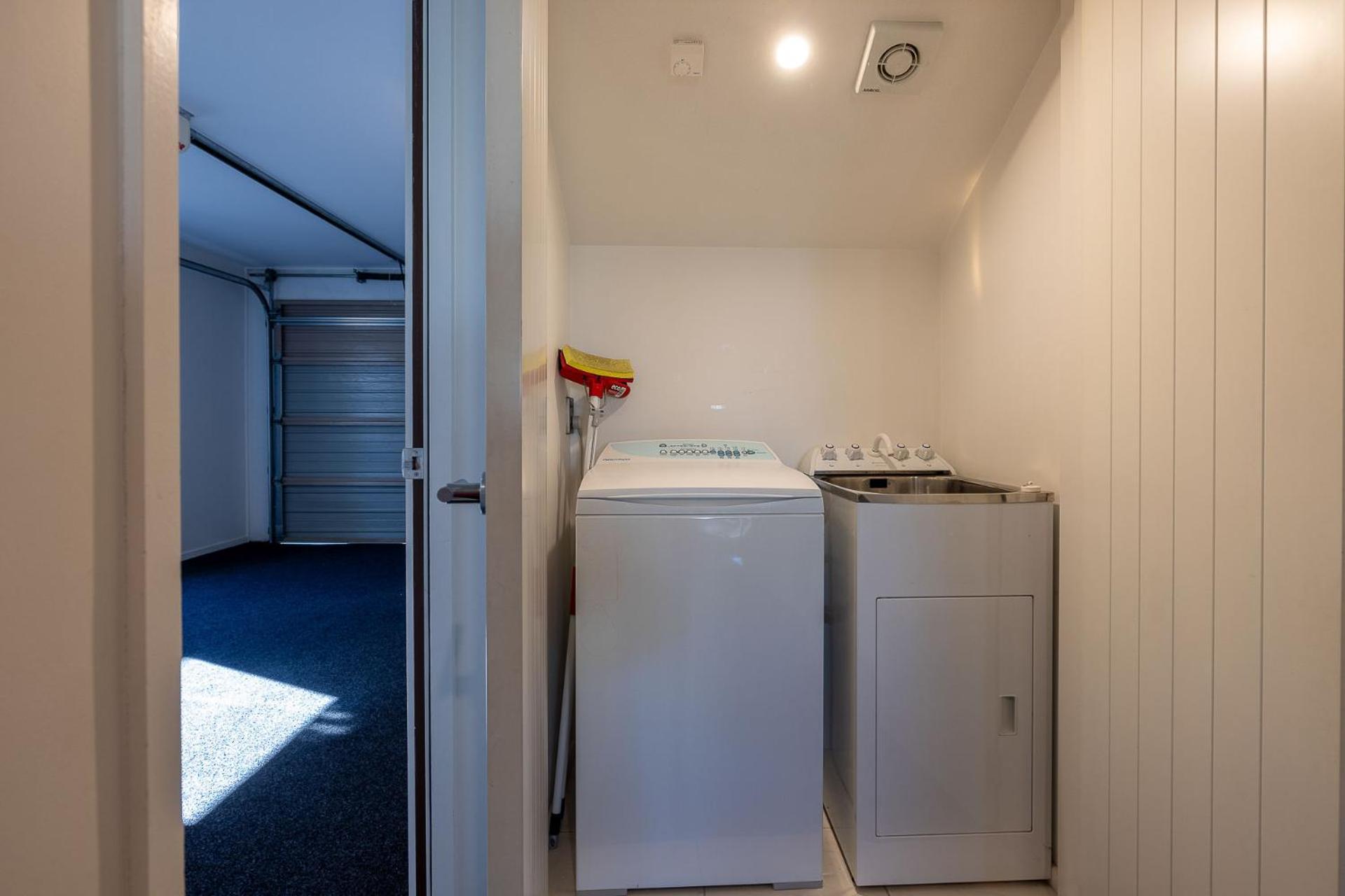דירות וואנאקה Cosy Alpine Retreat מראה חיצוני תמונה