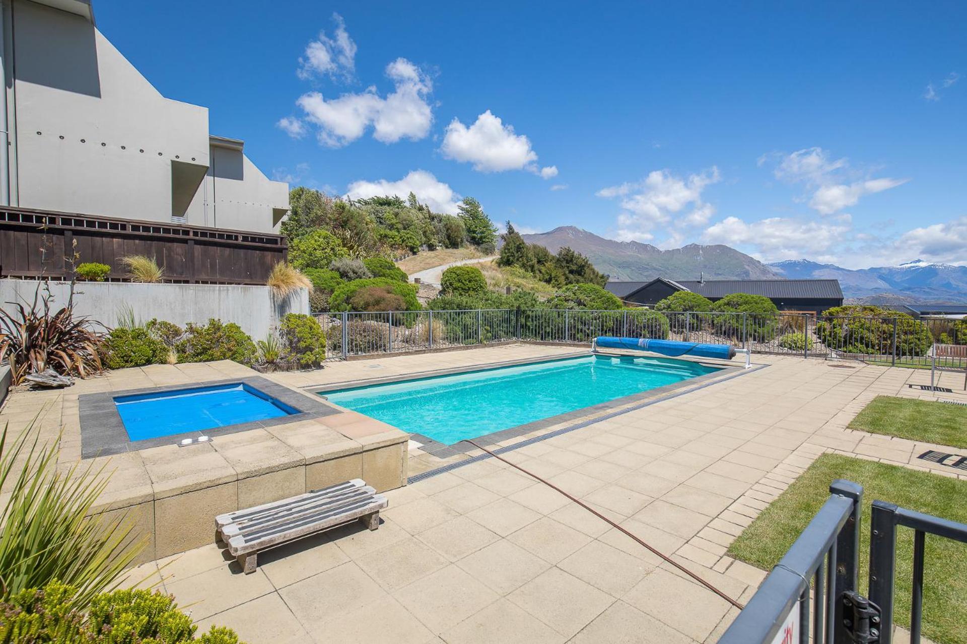 דירות וואנאקה Cosy Alpine Retreat מראה חיצוני תמונה