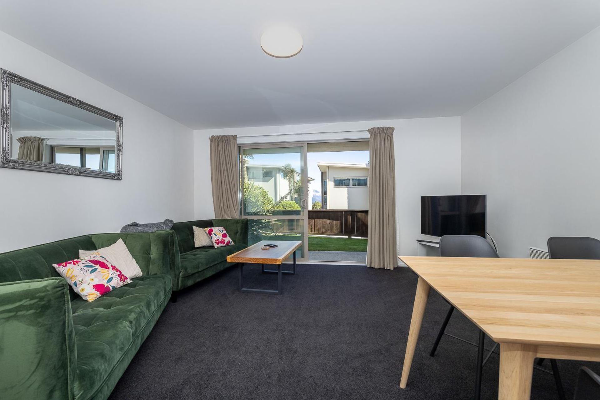 דירות וואנאקה Cosy Alpine Retreat מראה חיצוני תמונה